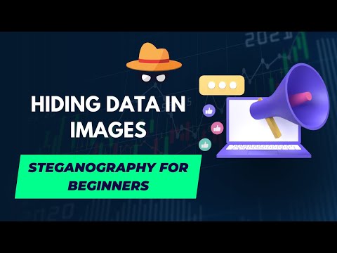 Basic Steganography for Beginners -Unraveling Steganography Mysteries with OpenStego and StegOnline