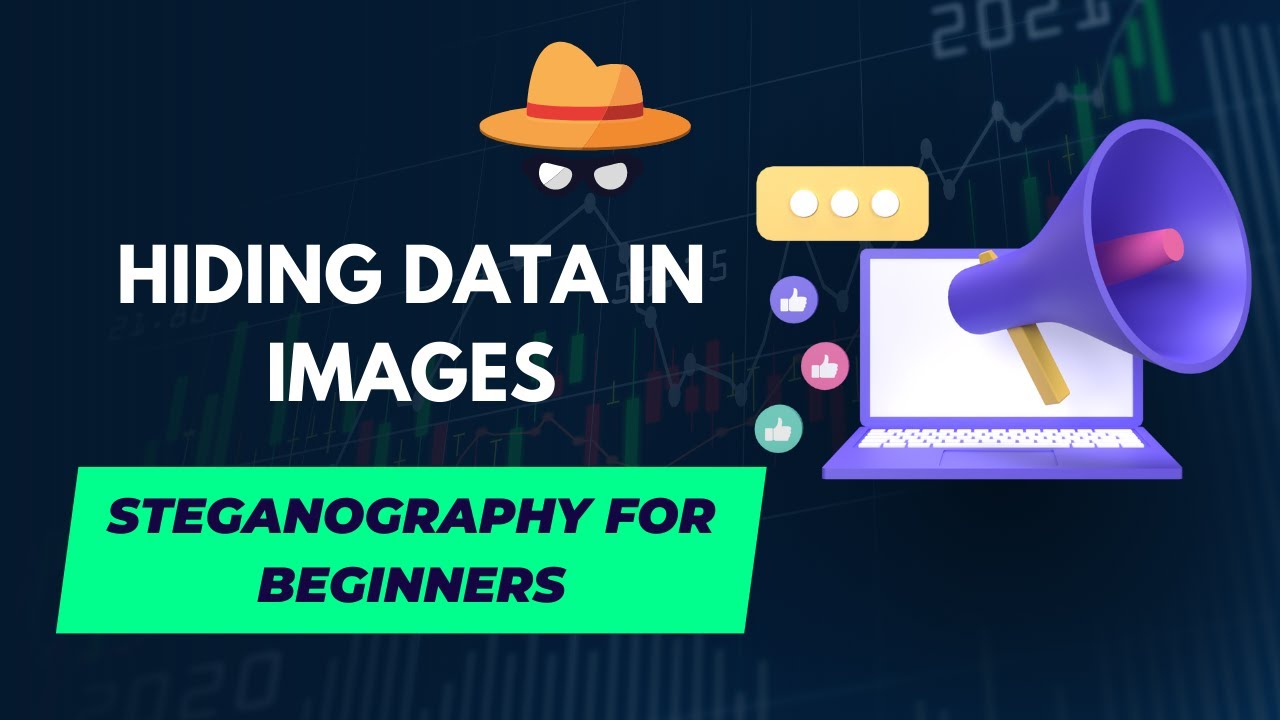 Steganography Made Easy: Learn with OpenStego & StegOnline 🖼️
