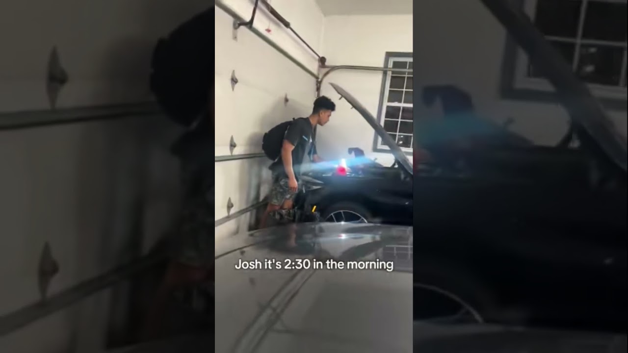 Dealing with BMW Anxiety 🚗