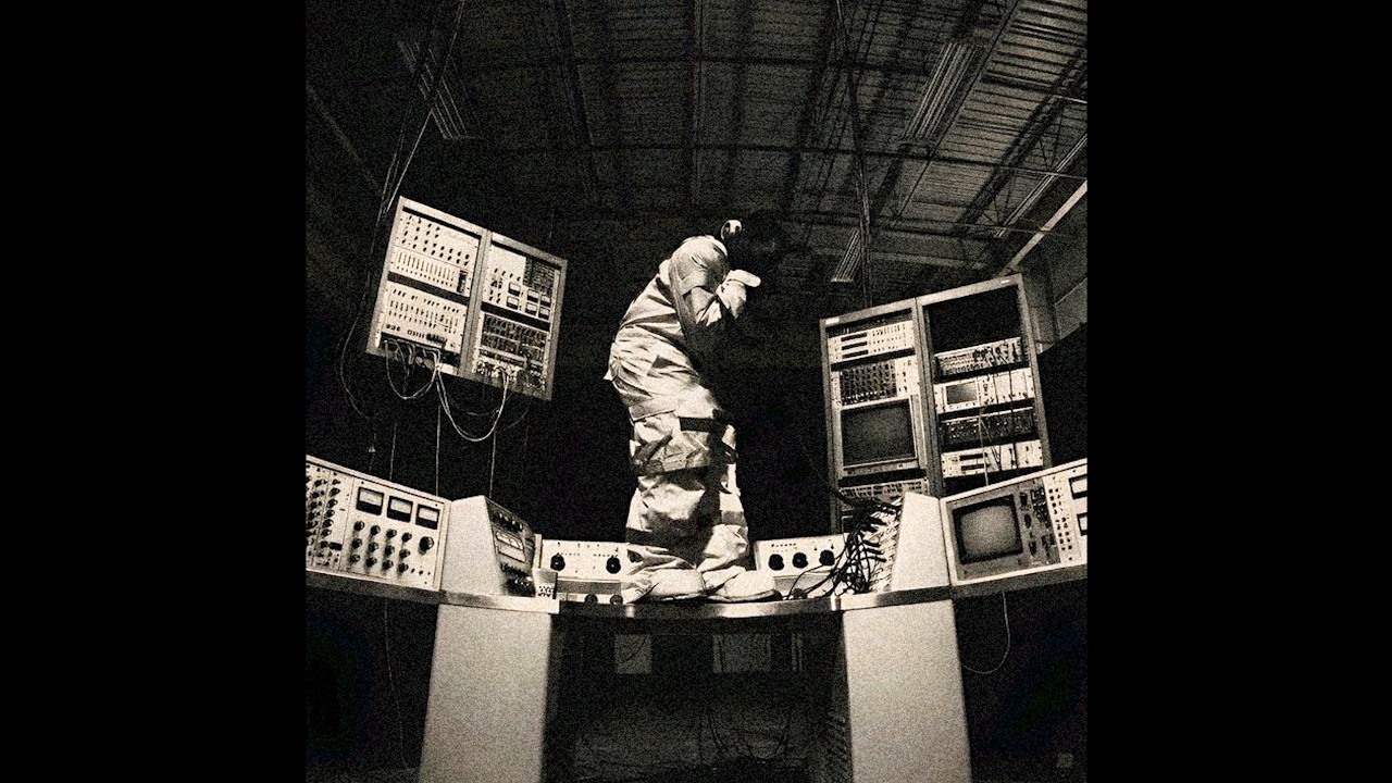 [Free] Don Toliver & Travis Scott Type Beat - Opps 🎶