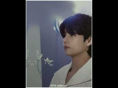 Isa-Andro ✨V💜 | Bts v edit💫 |