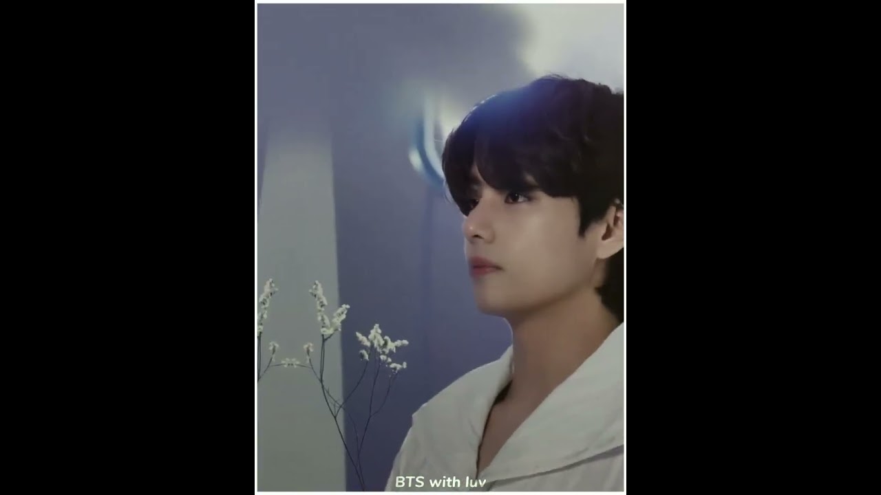 Isa-Andro ✨V💜 | BTS V Edit | Stunning Fan-Made Video 💫