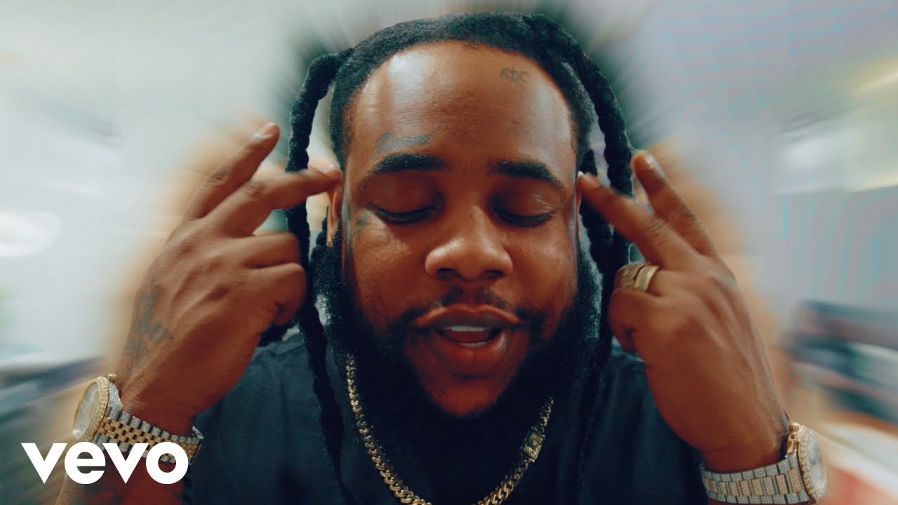 Squash - Know Bout Dat (Official Music Video)