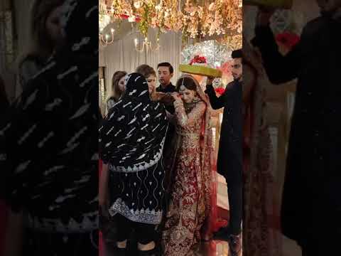 Rukhsati video | Bidai emotional video | Bride emotional video