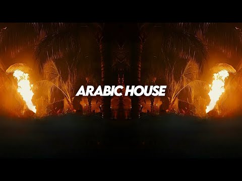 Best Arabic House 2025 🧿☀️ | Yalla Habibi Arabic Mix | Mixed By AFRONOM