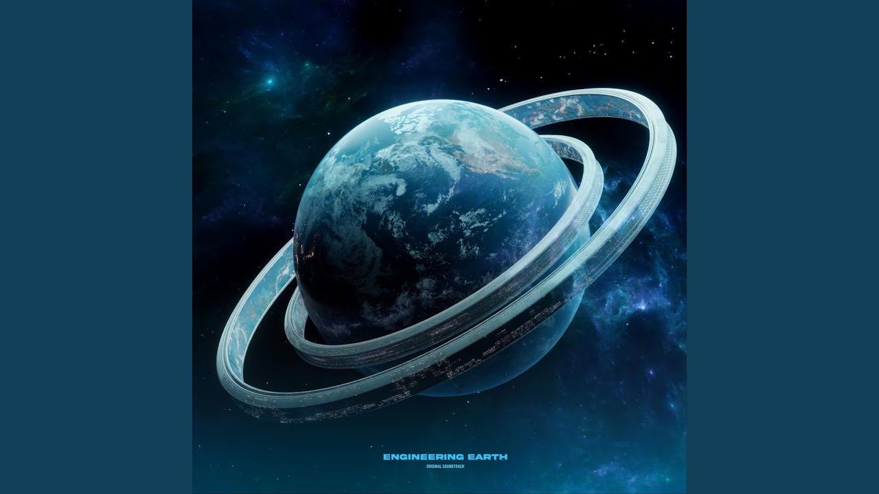 Terra Nova by Melodysheep 🌍