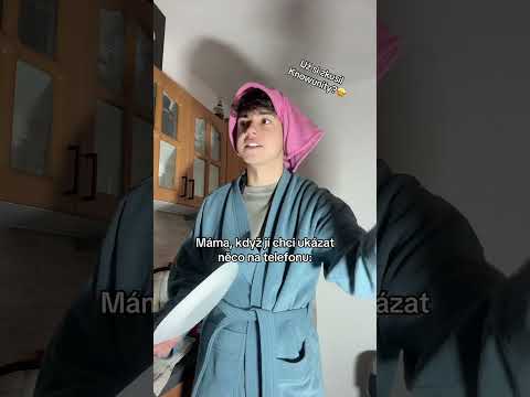 Proč to všichni berou do ruky?😤😂 #fyp #relatable