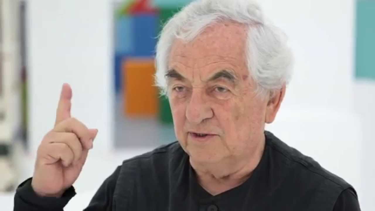 Daniel Buren Explores Childhood Play in 'Comme un jeu d'enfant' at Strasbourg Museum 🎨