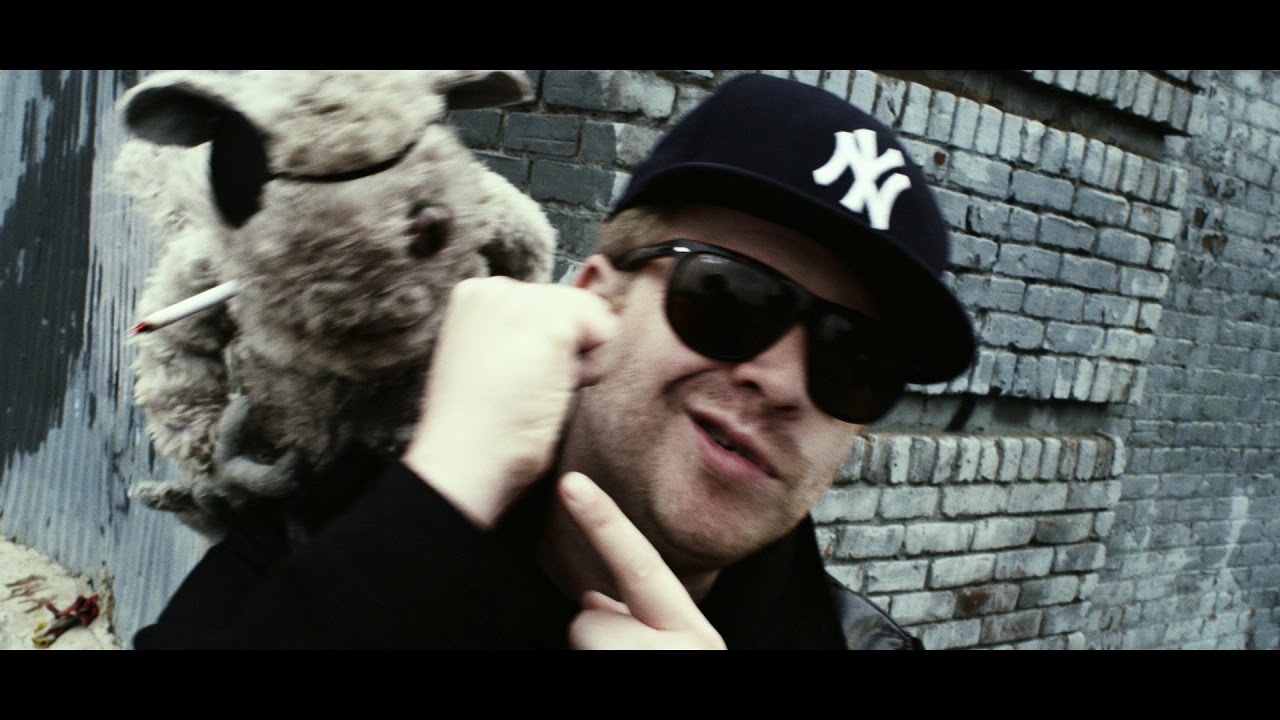 El-P - The Full Retard (Official Video) 🎥