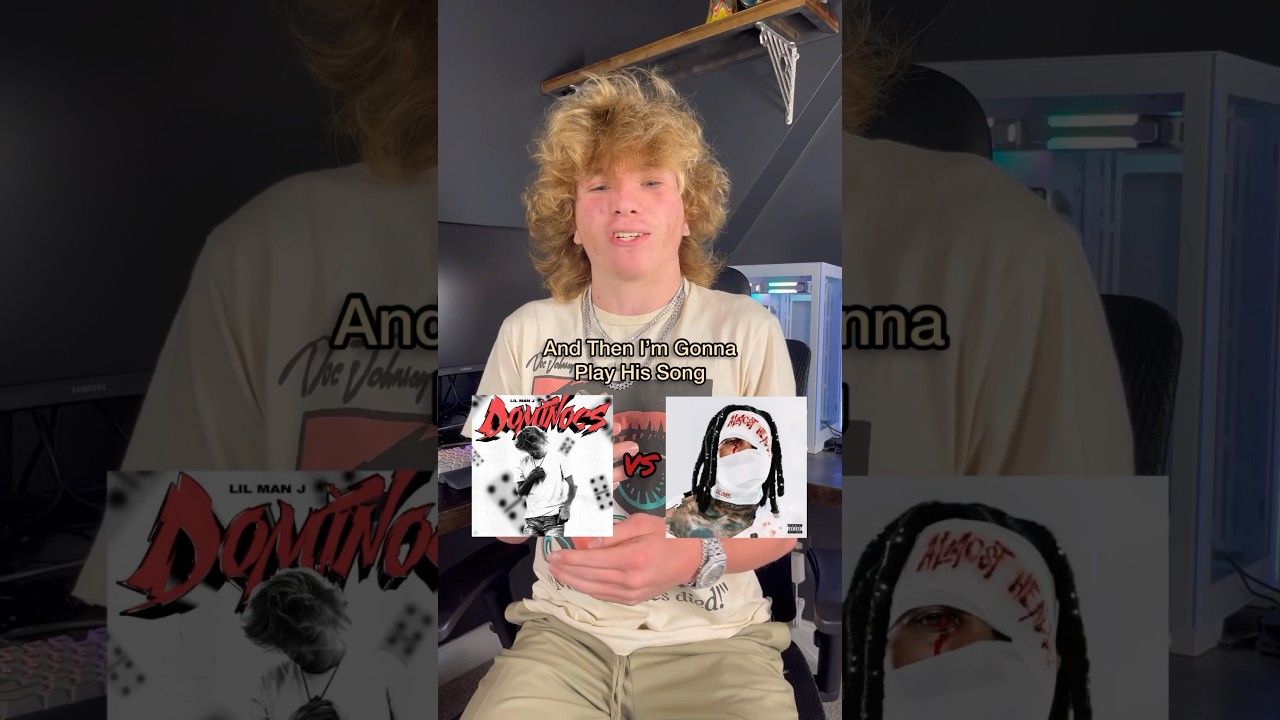 21 Savage Allegedly Used My Lyric Without Permission