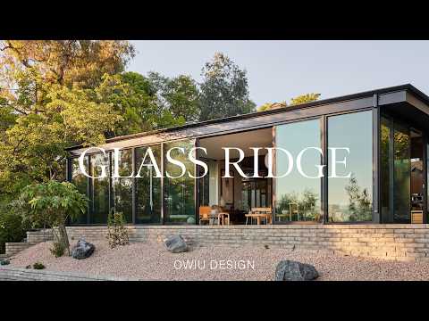 A Japanese-Inspired Renovation of a Modernist Icon (House Tour)