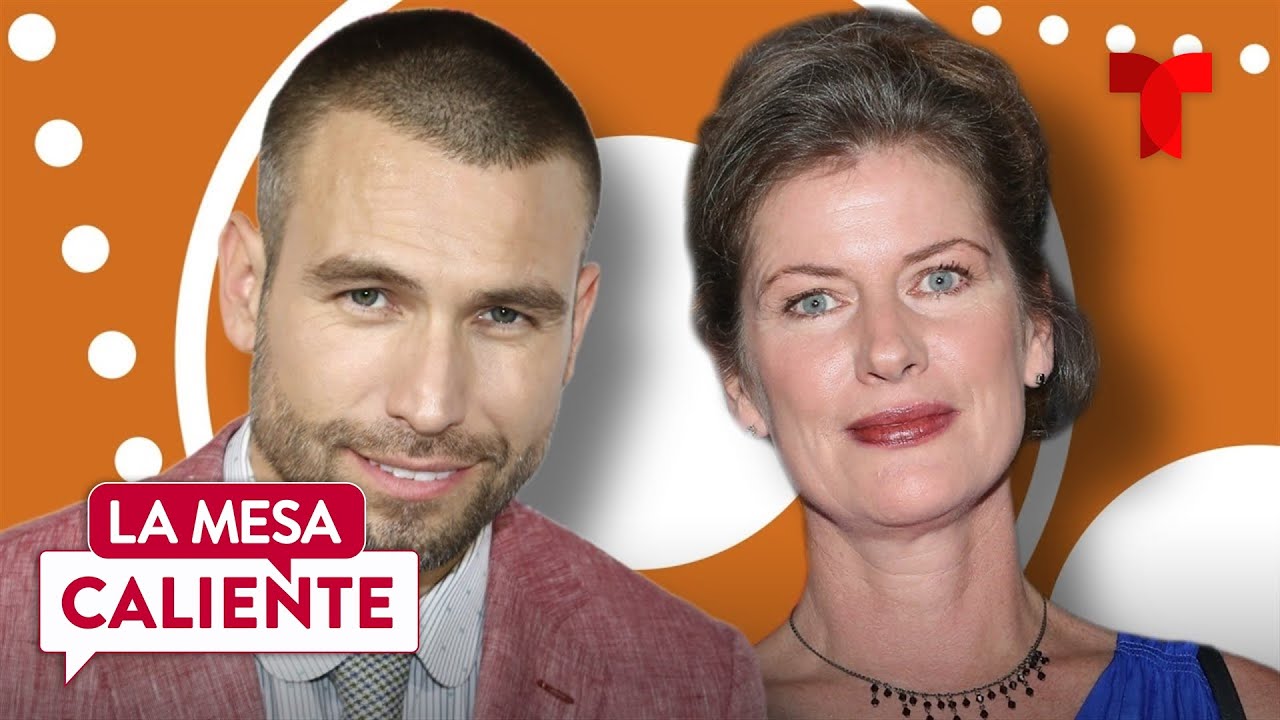 Lisa Owen habla sobre trabajar con Rafael Amaya en El Señor de los Cielos