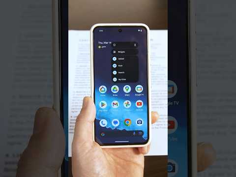 Guide to Scanning Documents on Android Devices