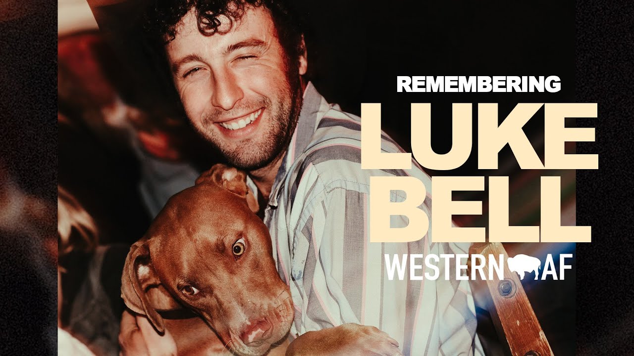 Celebrating Luke Bell's 35th Birthday 🎶