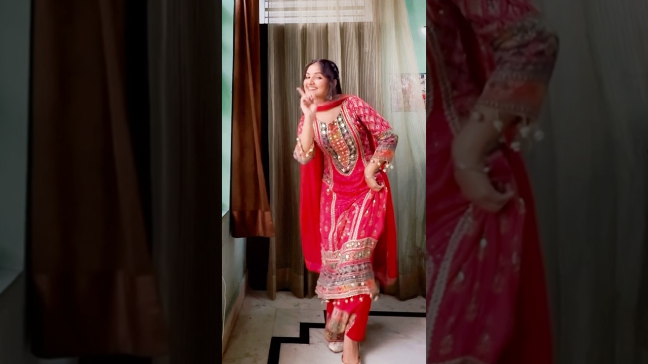 Karan Aujla's Latest Hit | Must-Watch Trending Punjabi Song 🎶