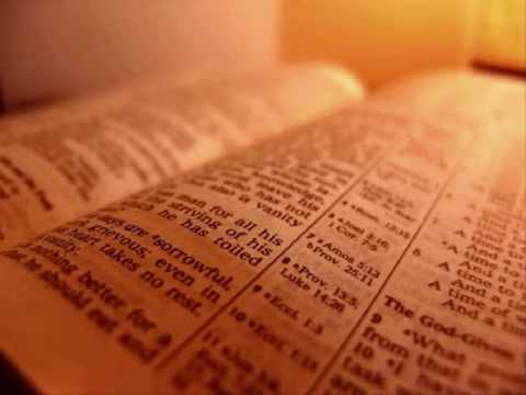 1 Peter Chapter 1 (KJV) | Greetings & Blessings ✝️