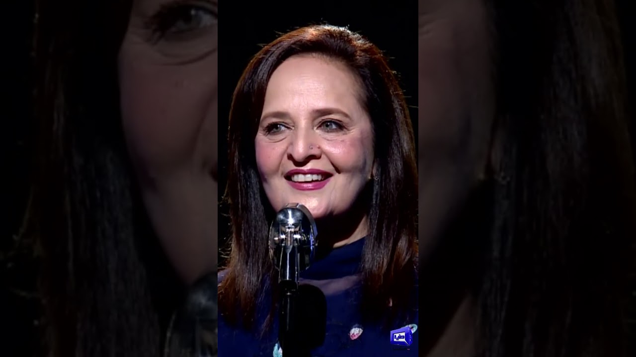 Hina Khawaja Charms Fans in Hilarious Mazaq Raat Moment! 🥰