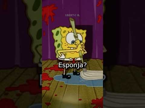 Qual é o MELHOR episódio de Bob Esponja