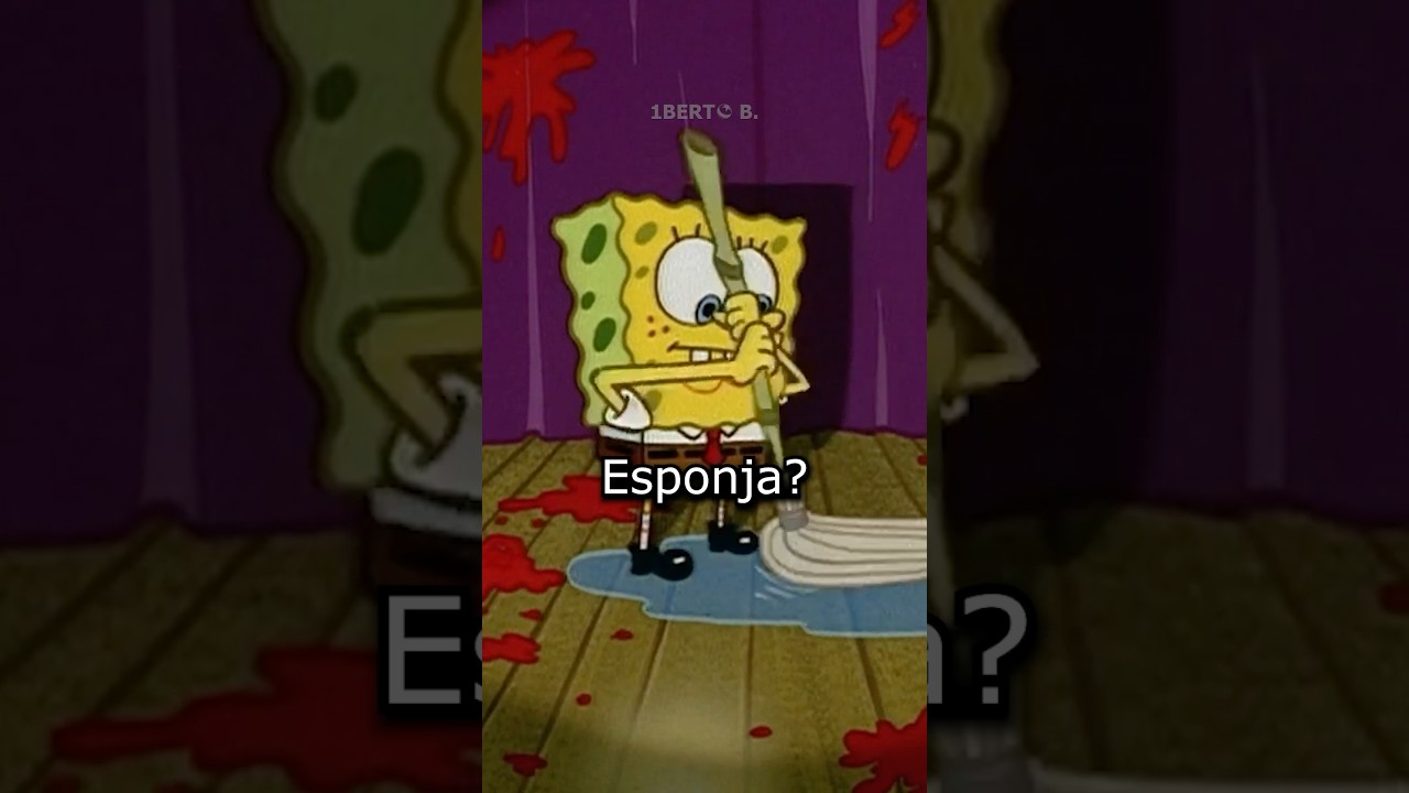 Descubra o Episódio Mais Aclamado de Bob Esponja! 🧽