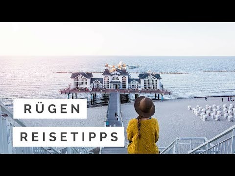 7 Tipps für die Insel Rügen | Urlaub in Deutschland | Lilies Diary