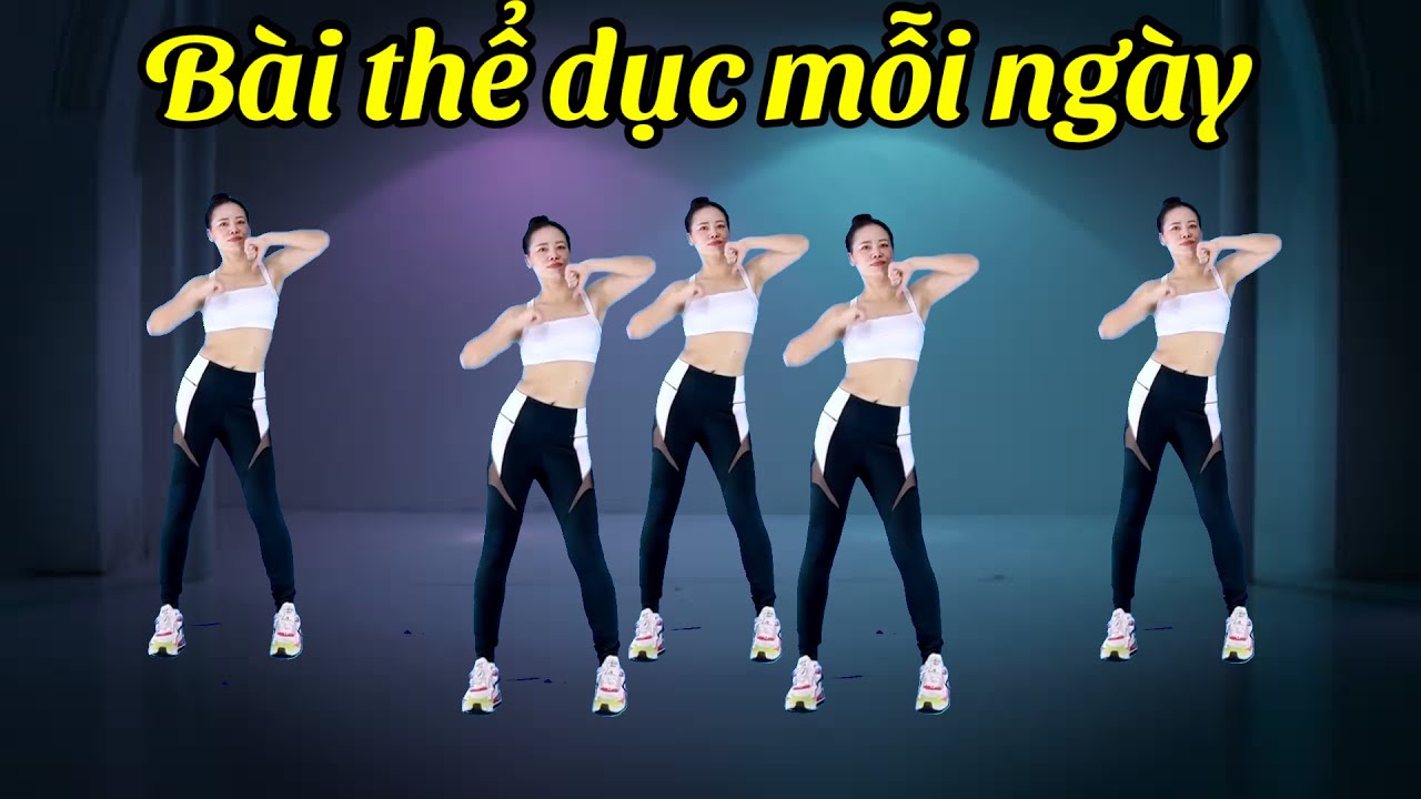 Bài Tập Vai & Lưng Hiệu Quả Giúp Thon Gọn Vòng 2 💪