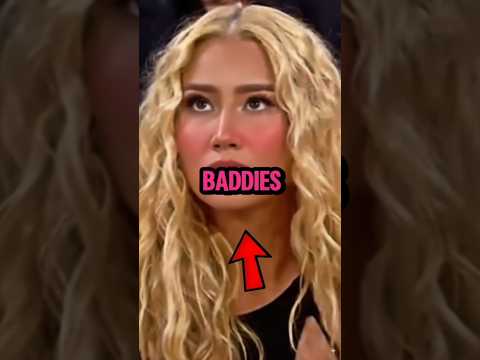 Nba Players When there is a Baddies Courtside ๐ฏโโ๏ธ๐ #nba #basketball #shorts #baddies #jordanpoole