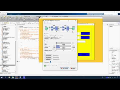 Image Steganography Based on Foreground in Matlab