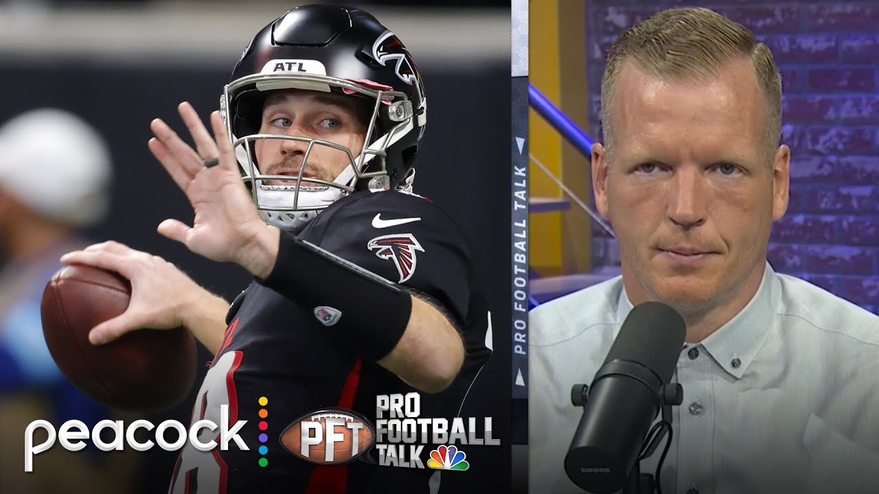 Kirk Cousins to Skip NFL Preseason, Says Falcons HC Raheem Morris π