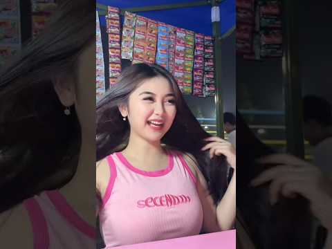 mau kopi atau mau susu?😋