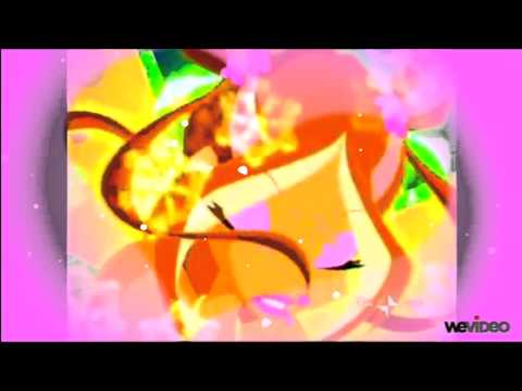 Winx Club Sophix & Lovix Transformations ❄️