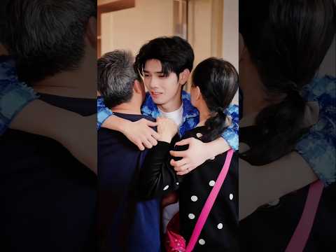 The Heart of Parents: Love for Their Son #maa #papa