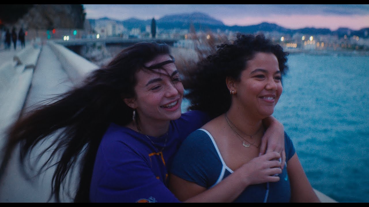 LES FILLES DÉSIR｜Teaser