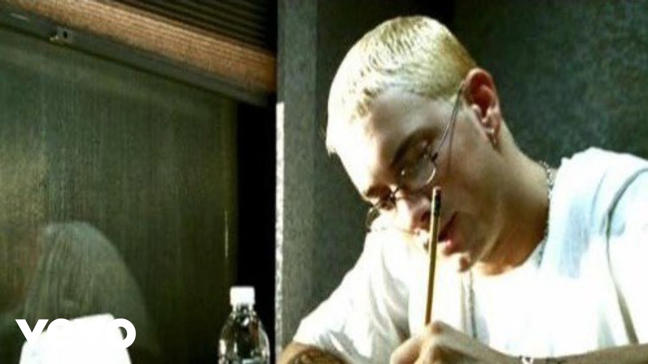 Eminem - Stan (Short Version) ft. Dido (Remastered in HD)
