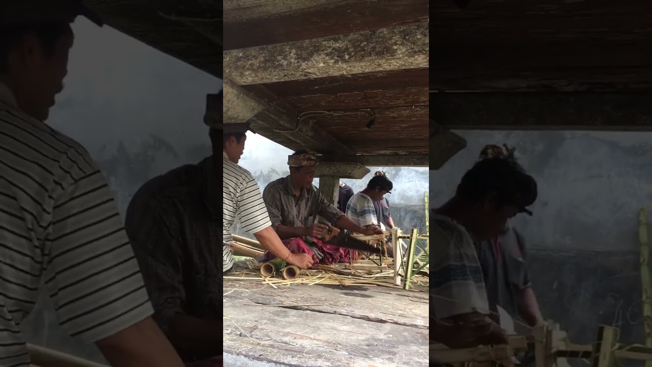 Ngayah Ep 1: Gotong Royong in Bali 🌿