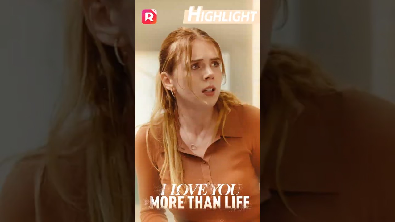 Your Wife Stayed with You When You Were Blind ❤️