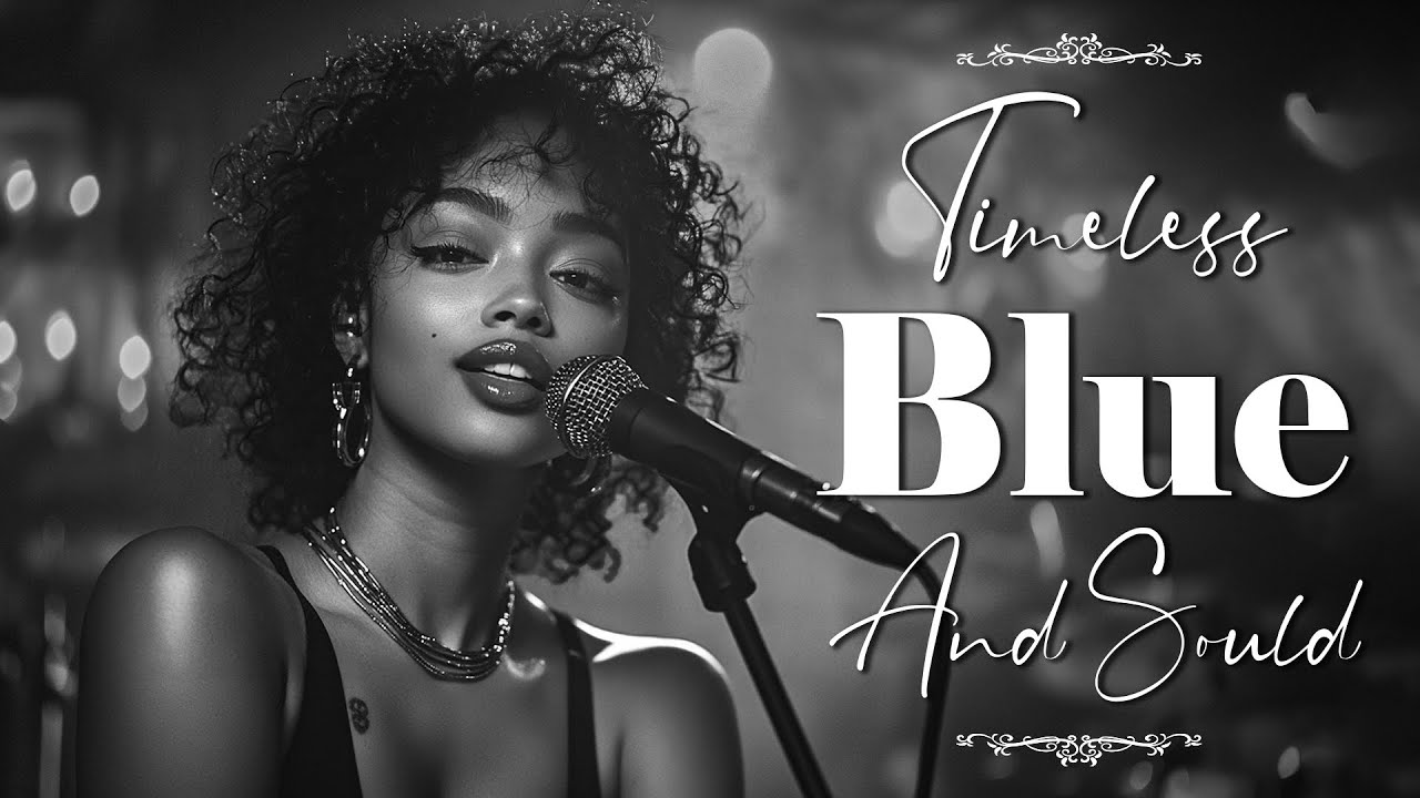 Soul & Blues Classics: Ray, Etta & Otis 🎶