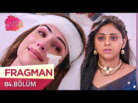 Gir Dünyama Hint Dizisi 84. Bölüm Fragmanı | 6 Kasım Perşembe @kanal7​