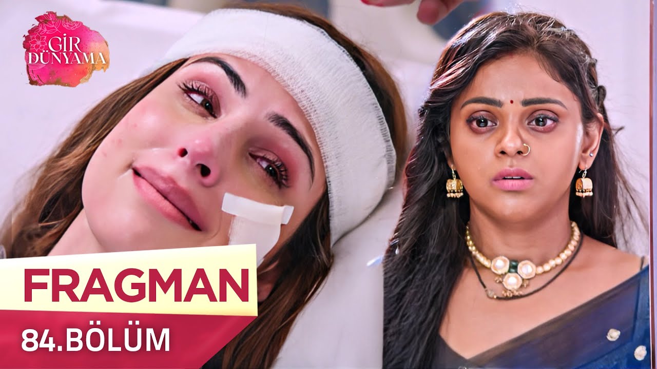 Gir Dünyama Hint Dizisi 84. Bölüm Fragmanı – 6 Kasım Perşembe Yayında! 🎬