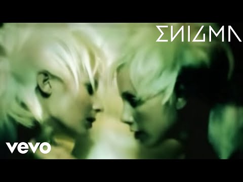 Enigma - Gravity Of Love (Official Video)