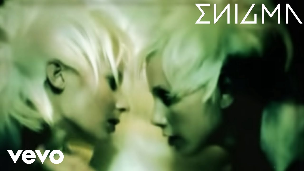 Enigma - Gravity Of Love (Official Music Video)