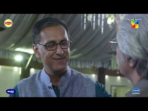 Adnan Jaffar - Best Scene 07 - Hum Tum