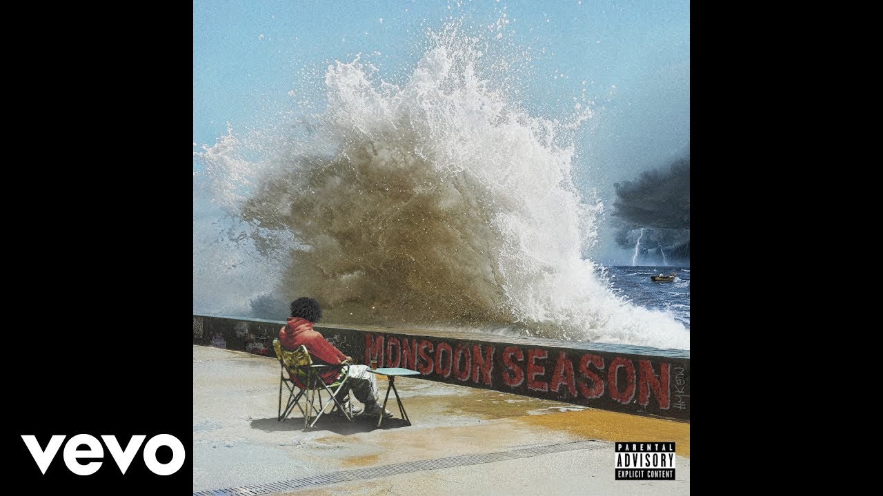 Hanumankind - Villainous Freestyle 🎤 | Official Audio