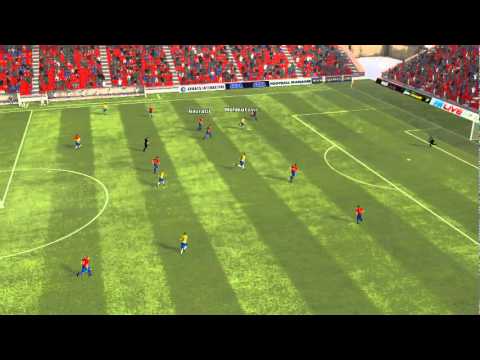 Viktoria Plzen 2 - 4 Teplice - Match Highlights