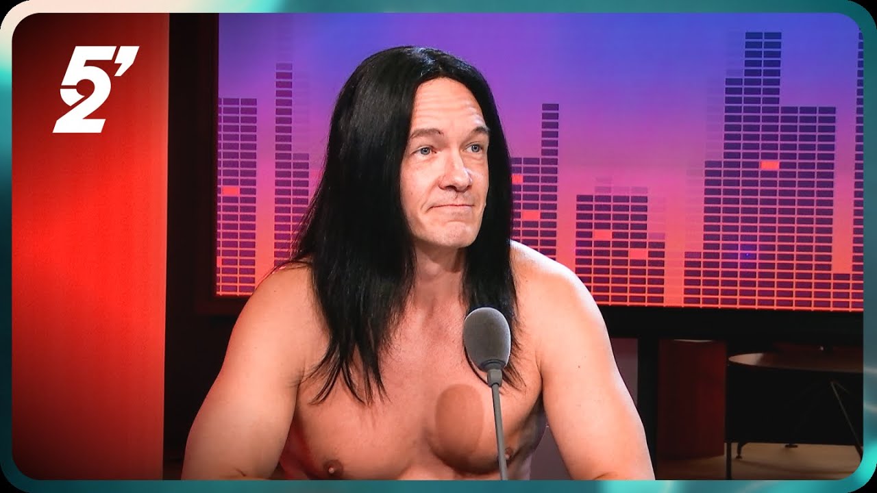 120 Foire du Valais démarre demain en 120s 🕑