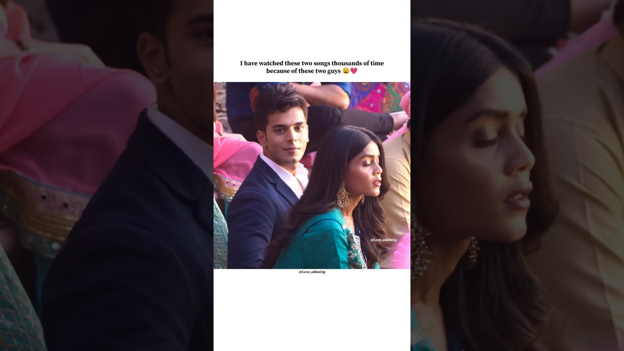 Dhvani MVs Boys 🫣❤ | Bollywood Actresses & Songs