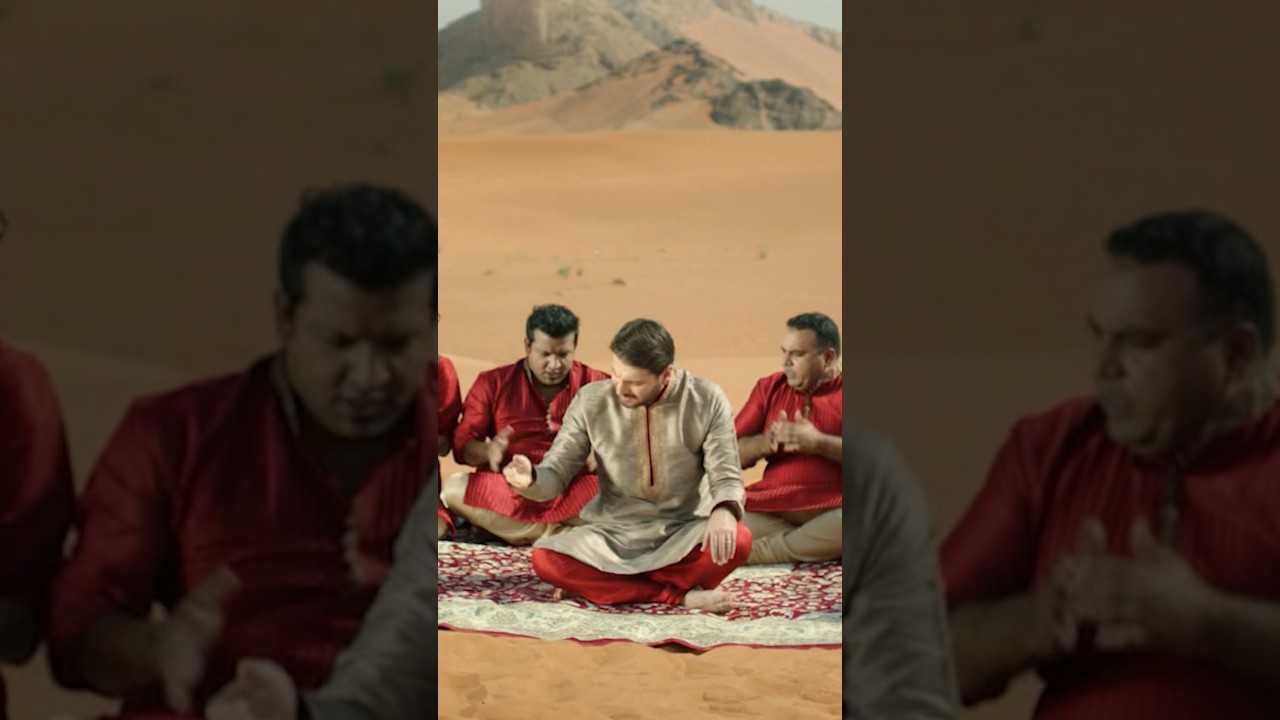 Mast Qalandar: A Sufi Musical Classic ๐ถ