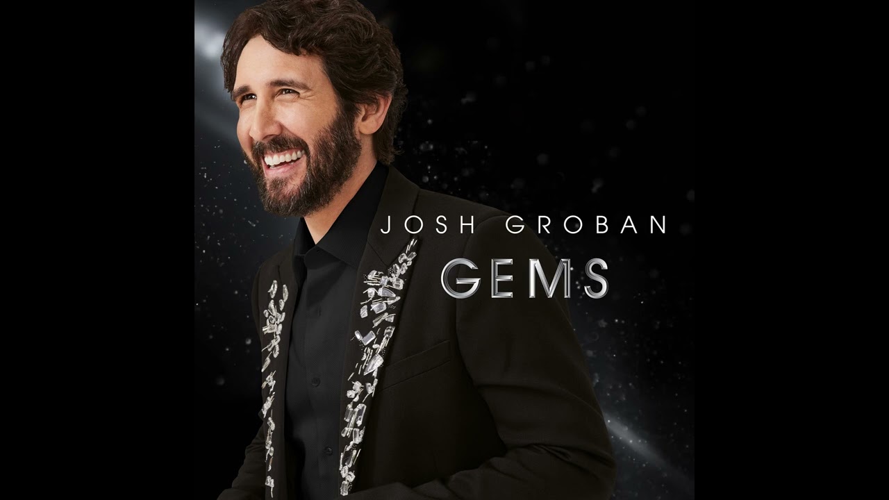 Josh Groban & Kelly Clarkson - All I Ask of You 🎶
