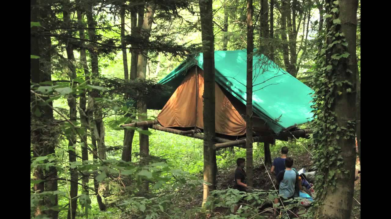 Col Fazzolettone al Collo 🤍