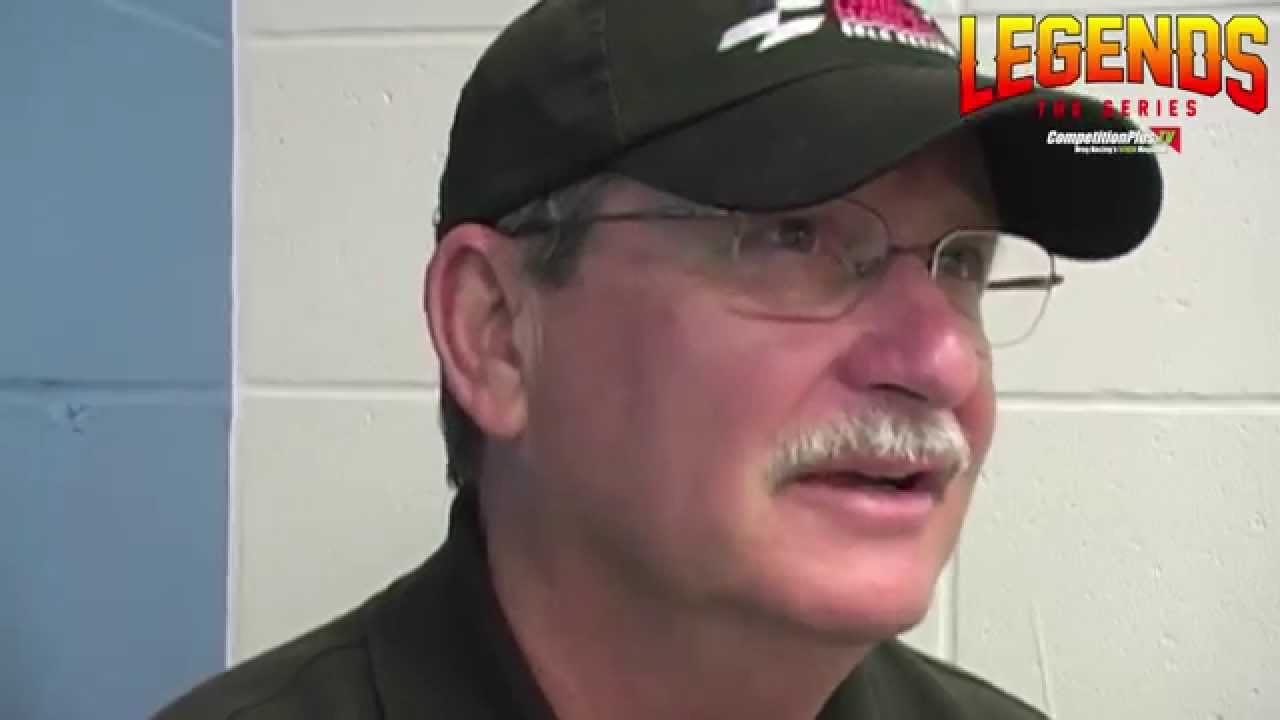 LEGENDS THE SERIES: Frank Hawley's Inspiring Journey to Drag Racing Stardom ✨