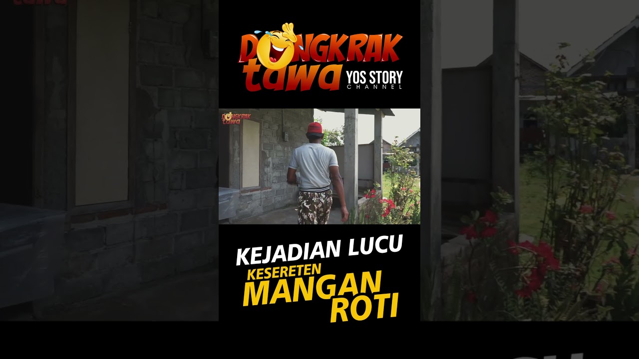 Ngakak & Berantem Karena Makanan 😂